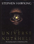 Stephen W. Hawking -- The Universe In A Nutshell